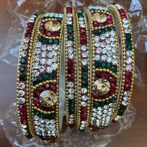 Indian jewelry